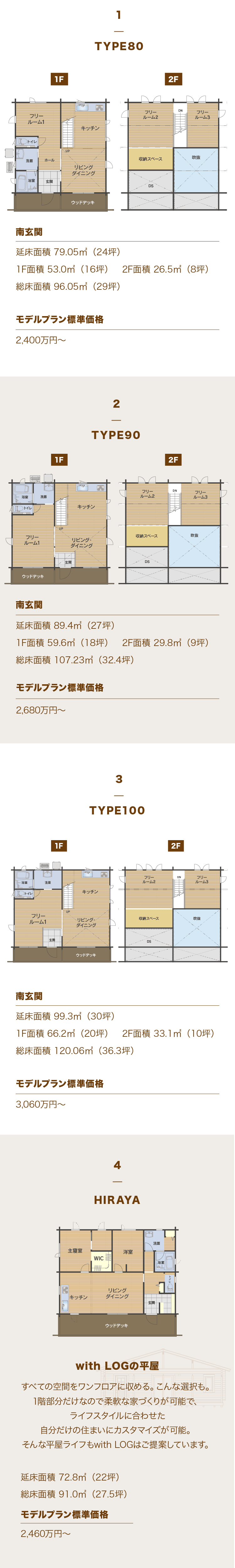 sp 間取り